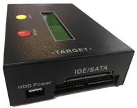 Drive Clone Wiz 1-2-1